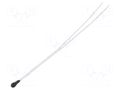 NTC thermistor; 5kΩ; THT; 3977K; -40÷125°C; ±0,2°C TEWA TEMPERATURE SENSORS TTS-5KC3-BZ
