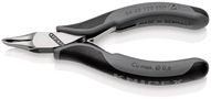KNIPEX 64 62 120 ESD Electronics End Cutting Nippers ESD with multi-component handles 120 mm 64 62 120 ESD 4003773025085