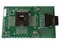 Adapter: IDC14-QFP80; Interface: cJTAG,JTAG; IDC14,IDC20; 0.5mm ELPROTRONIC PE047X04