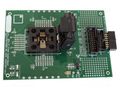 Adapter: IDC14-QFP32; Interface: cJTAG,JTAG; IDC14,IDC20 ELPROTRONIC PE047X07