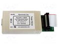 Programmer: microcontrollers; USB; 14pin,USB B ELPROTRONIC GP-ARM-1V