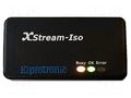 Programmer: microcontrollers; TEXAS INSTRUMENTS; USB; 16MHz ELPROTRONIC XS-FP-MSP