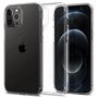 Spigen Ultra Hybrid Case for iPhone 12 Pro Max - Clear, Spigen 8809710755963