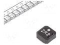 Inductor: ferrite; SMD; 2.2uH; 2.19A; 54mΩ; ±30%; VLCF TDK VLCF4020T-2R2N1R7