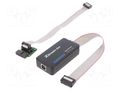 Programmer: microcontrollers; TEXAS INSTRUMENTS; USB; 20MHz ELPROTRONIC XS-GP-430