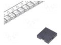 Sound transducer: piezo signaller; without built-in generator Cre-sound Electronics LPT1230S-HL-03