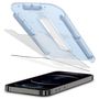 Spigen Glas.tR EZ Fit Tempered Glass for iPhone 12 / iPhone 12 Pro - 2 pcs., Spigen 8809710757110 8809710757110