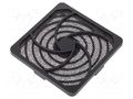 Filter; 92x92mm PANASONIC ASEN98002
