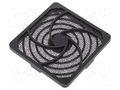 Filter; 92x92mm PANASONIC ASEN98002