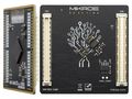 Multiadapter; Comp: STM32F429NIH6; prototype board; Fusion v8 MIKROE MIKROE-3483