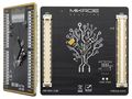 Multiadapter; TM4C1299KCZAD; prototype board; Fusion v8; 120MHz MIKROE MIKROE-3493