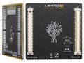 Multiadapter; Comp: STM32L432KC; prototype board; Fusion v8 MIKROE MIKROE-3526