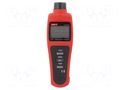 Tachometer; LCD; (100000); 10÷99999rpm (optical method); 100g UNI-T UT372