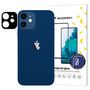 Tempered glass for the Wozinsky Full Camera Glass 9H for iPhone 12, Wozinsky 5907769315459 5907769315459
