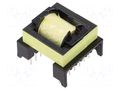 Transformer: impulse; 85VAC,265VAC; 3.3÷6.5V; 8.5÷17V; 5A; 3A; PCB MYRRA 74050