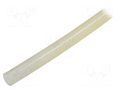 Heat shrink sleeve; dual wall,glued; 4: 1; 16mm; L: 1.2m; DWTC TE Connectivity DWTC-16/4-X-STK