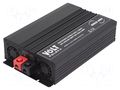 Converter: DC/AC; 2000W; Uout: 230VAC; 11÷15VDC; Ppeak: 4000W; 12V VOLT POLSKA SINUS-4000-12V