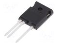 Transistor: IGBT; XPT™; 2.5kV; 16A; 500W; TO247HV IXYS IXYH16N250CV1HV