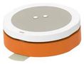 ANTENNA, ADHESIVE, 1.559-1.61GHZ 2108840-1.
