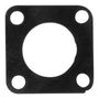 SEALING GASKET, SYNTHETIC RUBBER, SZ 16S 10-040450-16S.