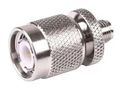RF COAX ADAPTOR, TNC PLUG-SMA JACK SPC14898