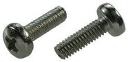SCREW, PAN HEAD, M2.5 21101-069