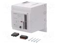 Remote operator; NZM EATON ELECTRIC NZM3-XR208-240AC