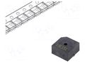 Sound transducer: piezo signaller; with built-in generator Cre-sound Electronics LPB1580DS-HS-05