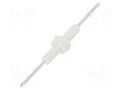 Bridge; LED Light; ways: 1; 4mm; 2060 WAGO 2060-951/028-000