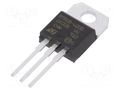 Triac; 600V; 8A; TO220AB; Igt: 50mA STMicroelectronics BTB08-600BRG