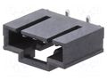 Connector: wire-board; socket; male; PIN: 5; SL; vertical; SMT MOLEX MX-171973-0005