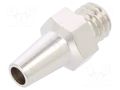 Nozzle: hot air; 3mm; for hot-air pencil WELLER WEL.R06