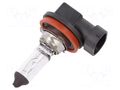 Filament lamp: automotive; PGJ19-1; transparent; 12V; 35W ELTA EB0708SB