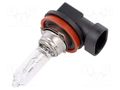 Filament lamp: automotive; PGJ19-5; transparent; 12V; 65W ELTA EB0709SB