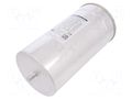 Capacitor: polypropylene; three-phase; Q@50Hz: 25kVAR,30kVAR ELECTRONICON 275.186-611500