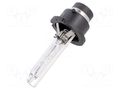 Filament lamp: automotive; PK32d-2; transparent; 42V; 35W; 7000K ELTA EB1904SR