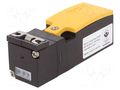 Safety switch: key operated; LS-ZB; NC + NO; Features: with key EATON ELECTRIC LS-11-ZB