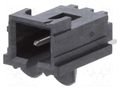 Connector: wire-board; socket; male; PIN: 2; SL; horizontal; SMT MOLEX MX-171977-0002