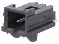 Connector: wire-board; socket; male; PIN: 2; SL; horizontal; SMT MOLEX MX-171977-0002