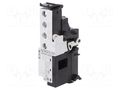 Shunt release; NZM EATON ELECTRIC NZM2/3-XA208-250