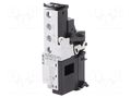 Undervoltage relase; NZM EATON ELECTRIC NZM2/3-XU208-240AC