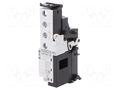 Undervoltage relase; NZM EATON ELECTRIC NZM2/3-XU208-240AC