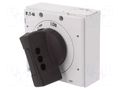 Knob; NZM EATON ELECTRIC NZM2-XDV