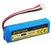 Battery f. JBL Charge 3 BL GSP1029102A  3.7V 6000mAh (22.2Wh) PATONA PT6520