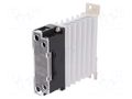 Relay: solid state; Ucntrl: 90÷240VAC; 10A; 48÷480VAC; SRHL1 AUTONICS SRHL1-4410