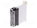 Relay: solid state; Ucntrl: 10÷30VDC; 10A; 48÷480VAC; SRHL1 AUTONICS SRHL1-1410
