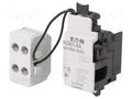 Shunt release; NZM EATON ELECTRIC NZM1-XA208-250