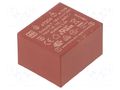Converter: AC/DC; 7.5W; Uin: 85÷265VAC,120÷370VDC; Uout: 18VDC MYRRA MYRRA-47204