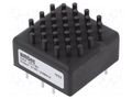 Converter: DC/DC; 20W; Uin: 42÷176VDC; Uout: 15VDC; Uout2: -15VDC AIMTEC AM20CWR-11015DZK