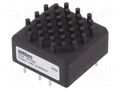 Converter: DC/DC; 20W; Uin: 42÷176VDC; Uout: 5VDC; Uout2: -5VDC AIMTEC AM20CWR-11005DZK